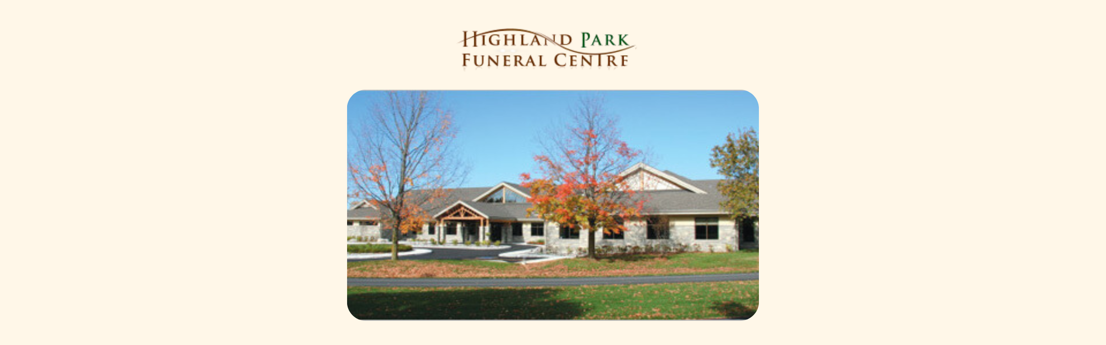 Highland Park FC Adds Mobile Streaming Services for OffSite Funerals